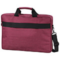hama 216536 tayrona laptop bag up to 36 cm 141 red extra photo 2