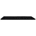 innovator e76 slim silent wireless rechargeable keyboard gr extra photo 1