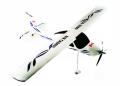 sapac wilga 2000 brushed rtf airplane extra photo 2