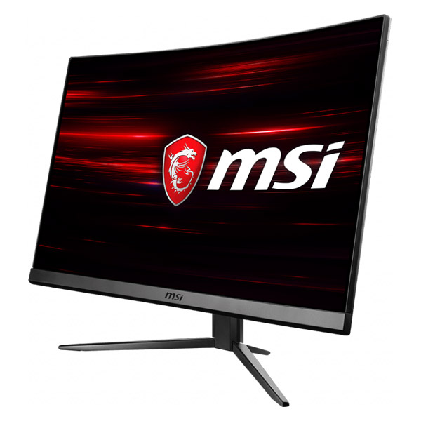 Настройка монитора msi optix g27c 4