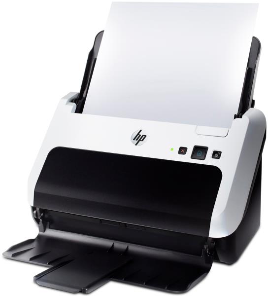 Hp scanjet pro 3000 s2 программа для сканирования