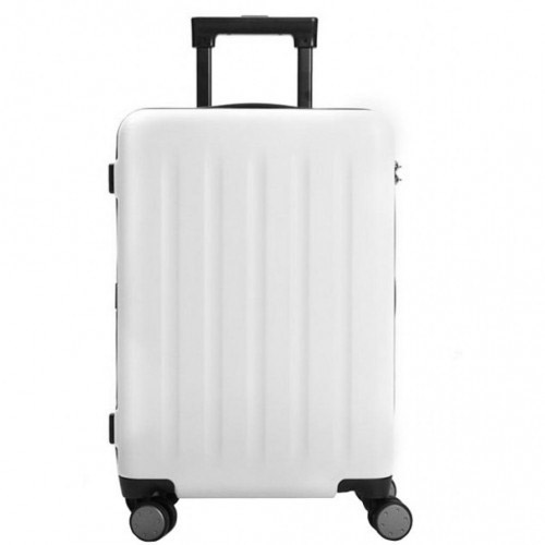 xiaomi 90 luggage review