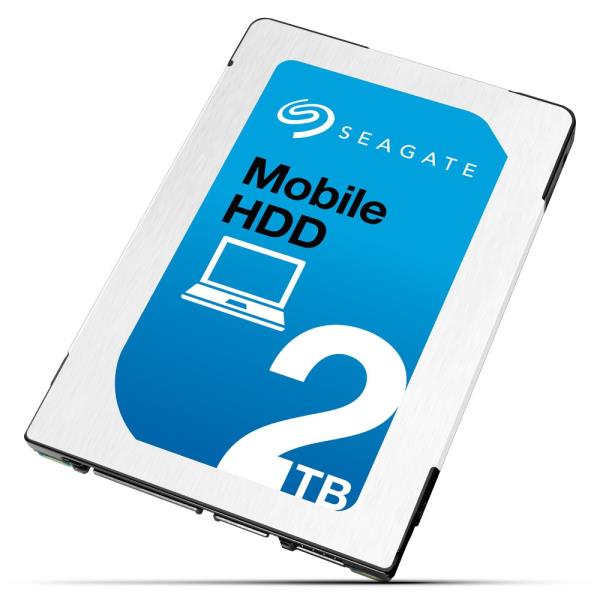 Seagate mobile hdd 2tb st2000lm007 починить