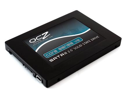 Ocz Core Series V2 Firmware Update