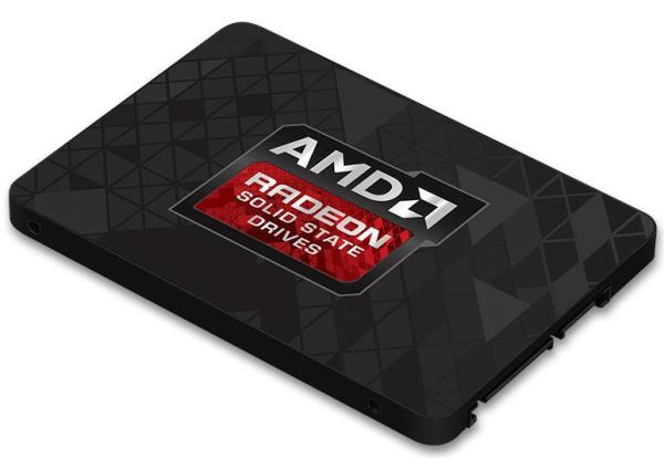 Radeon ssd 120gb прошивка