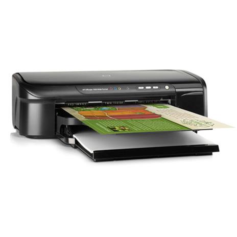 Hp officejet 7000 общая ошибка принтера