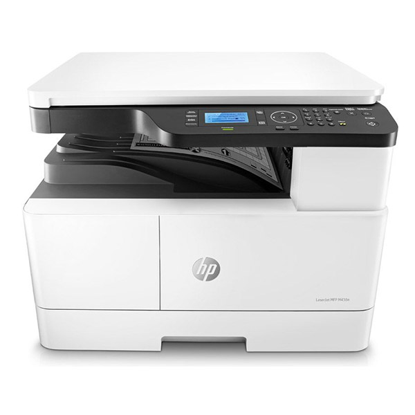 Hp laserjet pro m438n обзор