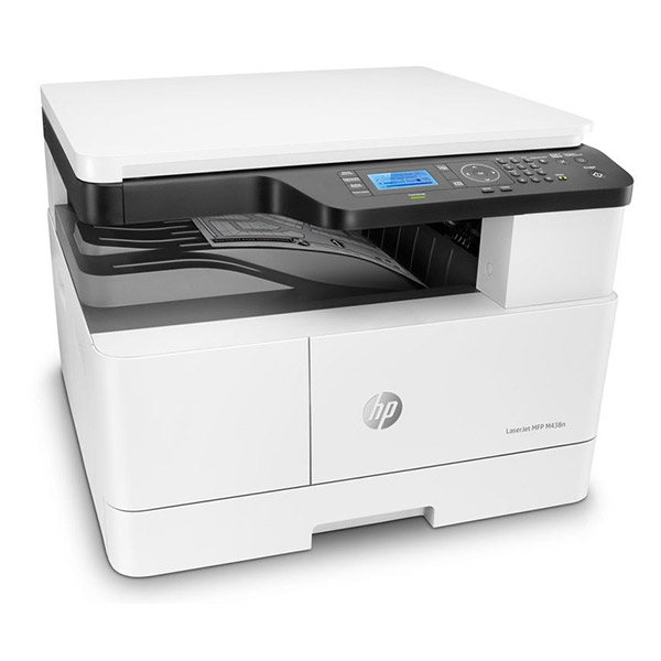 Hp laserjet m438n прошить