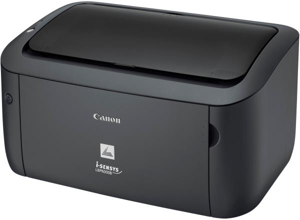 Canon Lbp6000 Black - Εκτυπωτες (PER.407322)