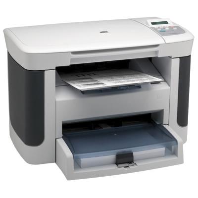 Hp laserjet m1120 mfp подключение к сети