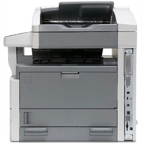 Hp laserjet m5035 mfp сбросить пароль