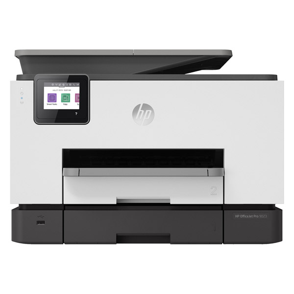 Мфу hp officejet pro 9023 обзор