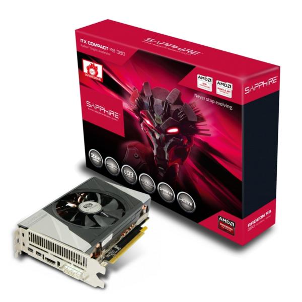 raedon r9 380 vr supported