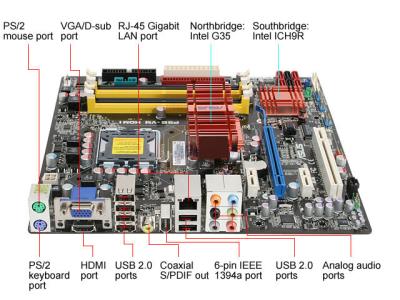 Asus p5e vm hdmi прошивка