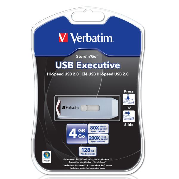 verbatim store n go usb device driver