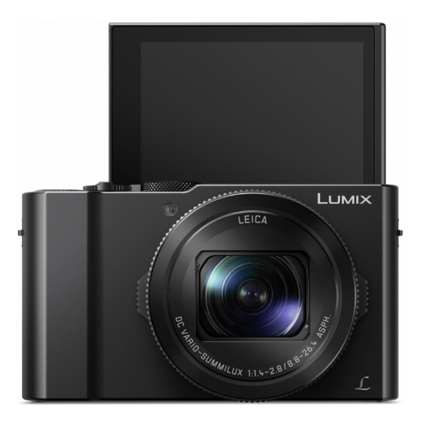 Panasonic lumix dmc lx15 примеры фото