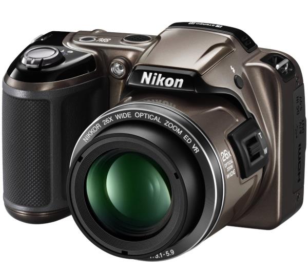 Nikon coolpix l810 как подключить к компьютеру