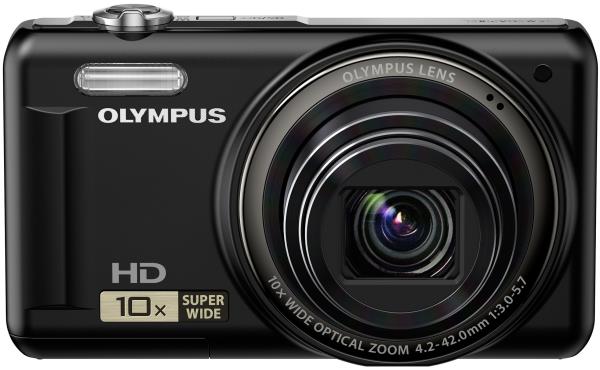 Olympus vr 310 примеры фото