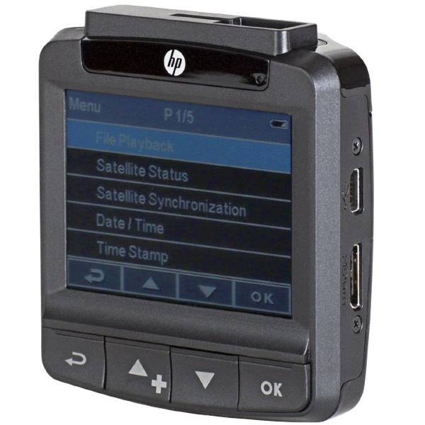 Hp car camcorder f210 как прошить