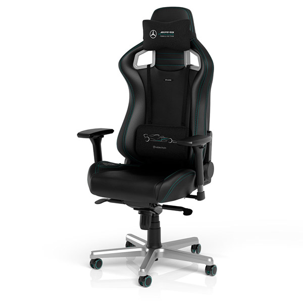 amg mercedes gaming chair