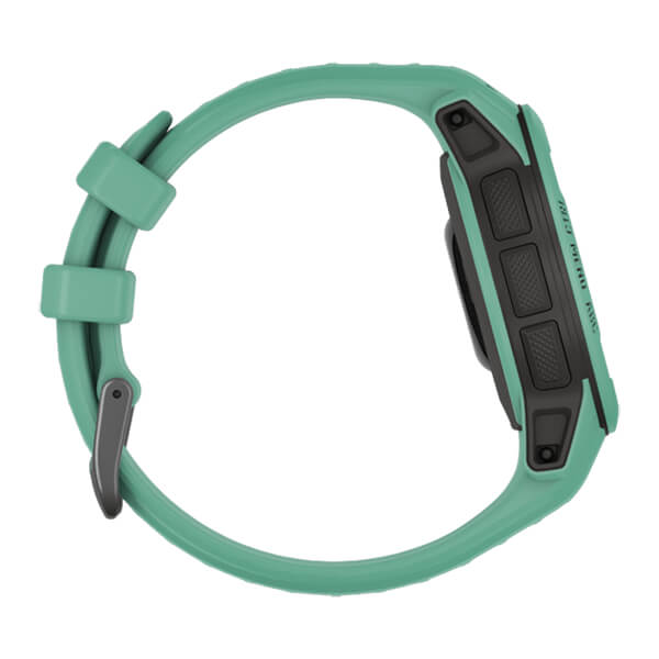 Garmin best sale instinct green