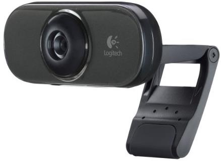 logitech webcam c210 driver windows 10
