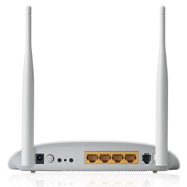 Tp link td w8961nd можно ли переделать соединение adsl на ethernet