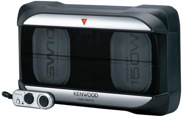 Kenwood Ksc-sw10 - Ηχεια αυτοκινητου (PER.659193)