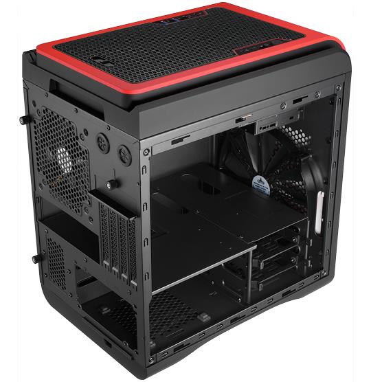 Matx mini itx. AEROCOOL DS Cube. Корпус AEROCOOL Cube. Корпус AEROCOOL Mini ITX. Корпус Аэрокул мини АТХ.