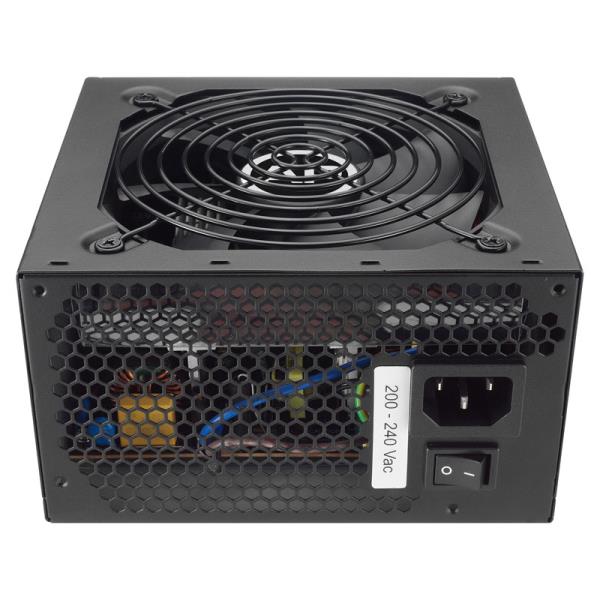 Блок питания aerocool eco 450w обзор