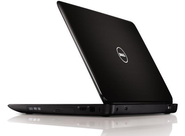 Как снять заднюю крышку dell inspiron n7010