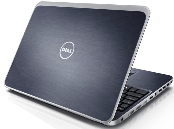 Установка ssd в ноутбук dell inspiron 5737