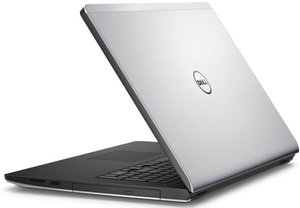 Ноутбук dell inspiron 5748 апгрейд