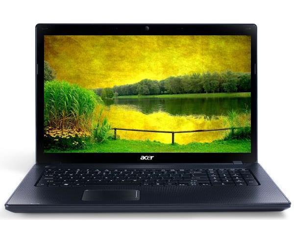 Acer aspire 7250g обзор