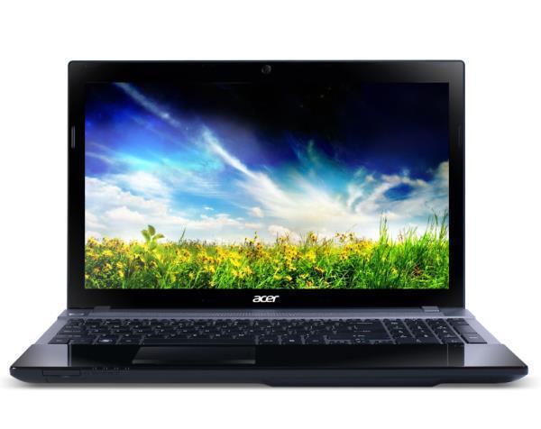 Какие игры тянет ноутбук acer aspire v3 571g на процессоре i7