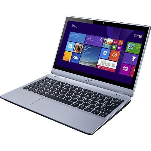 Acer aspire v5 122p нет изображения