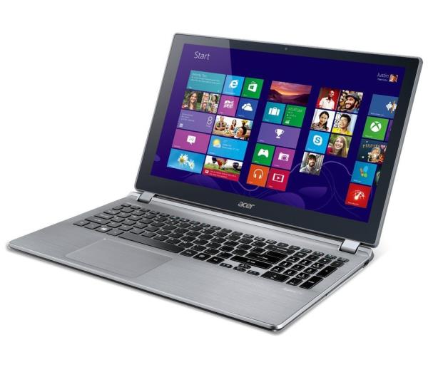 Апгрейд acer aspire v5 572g