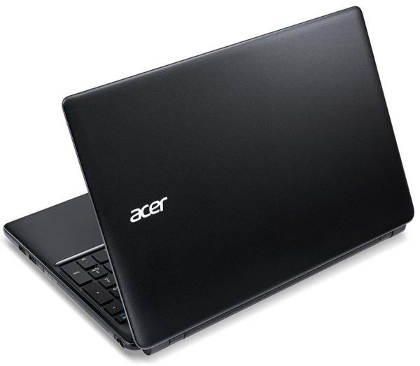 Acer e1 522 ноутбук обзор