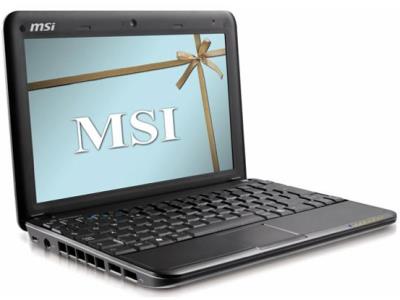 Msi u90 увеличение оперативной памяти