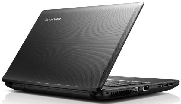 Lenovo g575 не включается