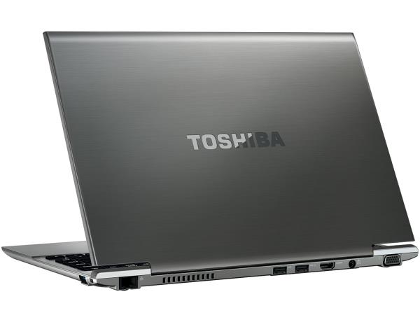 Toshiba portege z930 ssd тип