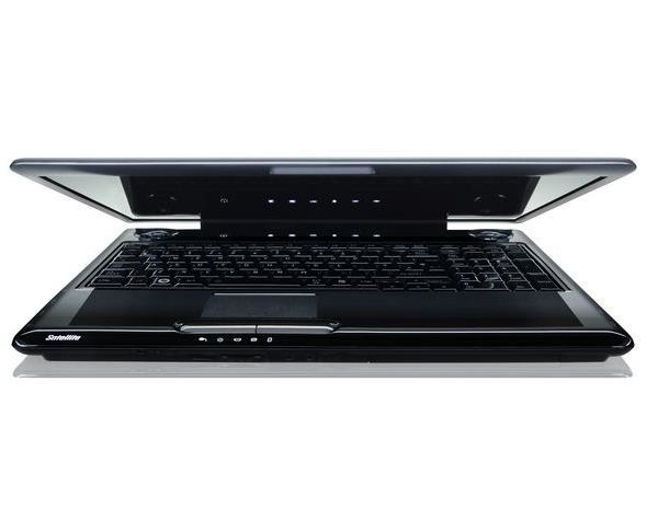 Toshiba satellite l30 134 замена процессора