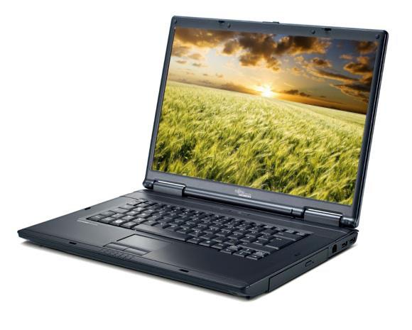 Ноутбук fujitsu siemens esprimo mobile v5535 проблемы со звуком