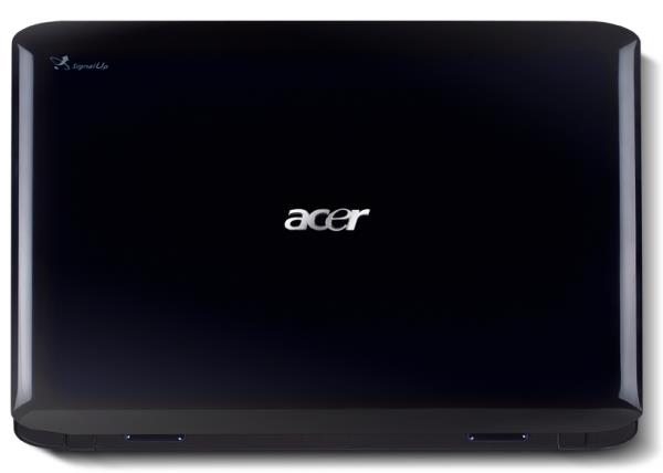 Acer aspire 8940g тест обзор