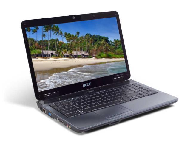 Acer aspire 5541g установка камеры