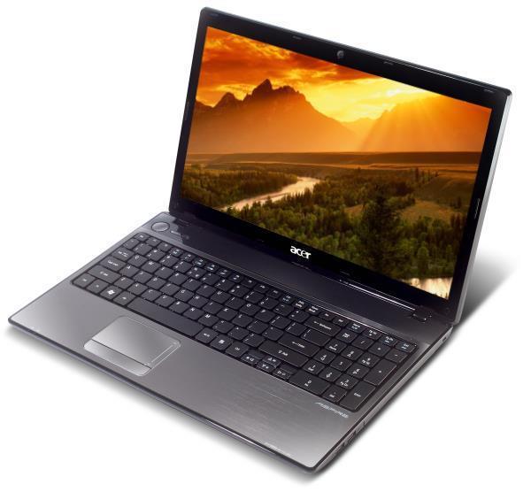 Acer aspire 5741g обновления