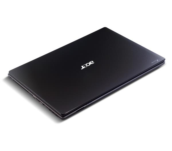 Acer 7745g не включается