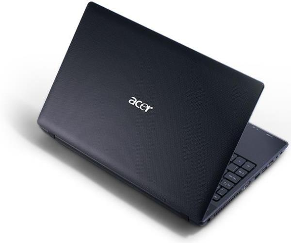 Acer 5552g нет изображения