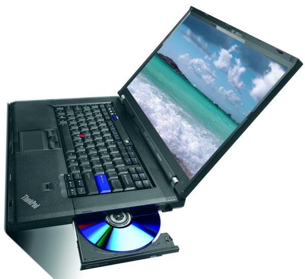 Разборка ноутбука lenovo t500