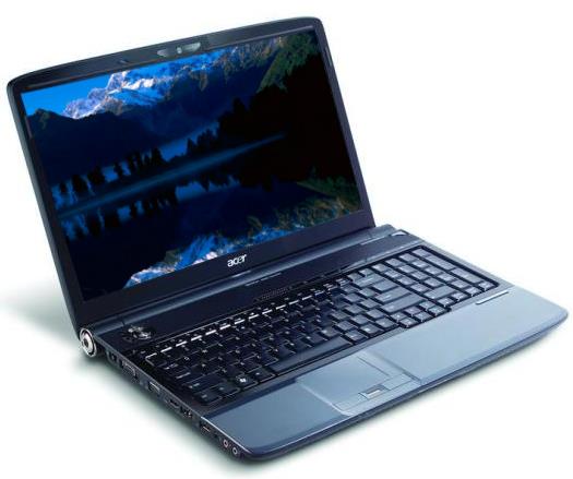 Acer aspire 6930g где сканер отпечатков пальцев